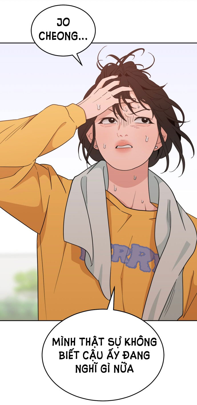 Vận May Bất Ngờ chapter 15.2 27