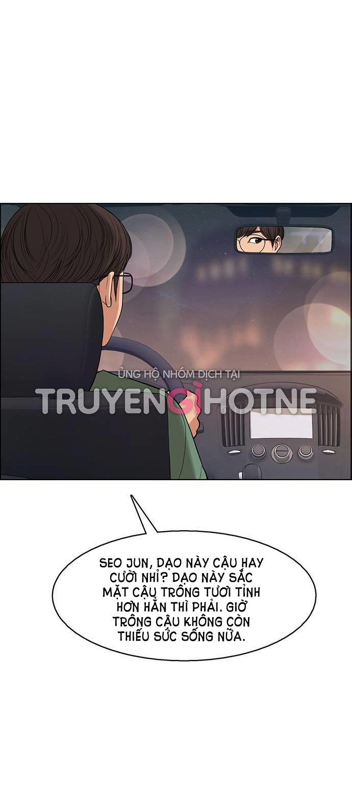 vẻ đẹp đích thực - true beauty chapter 247.2 46