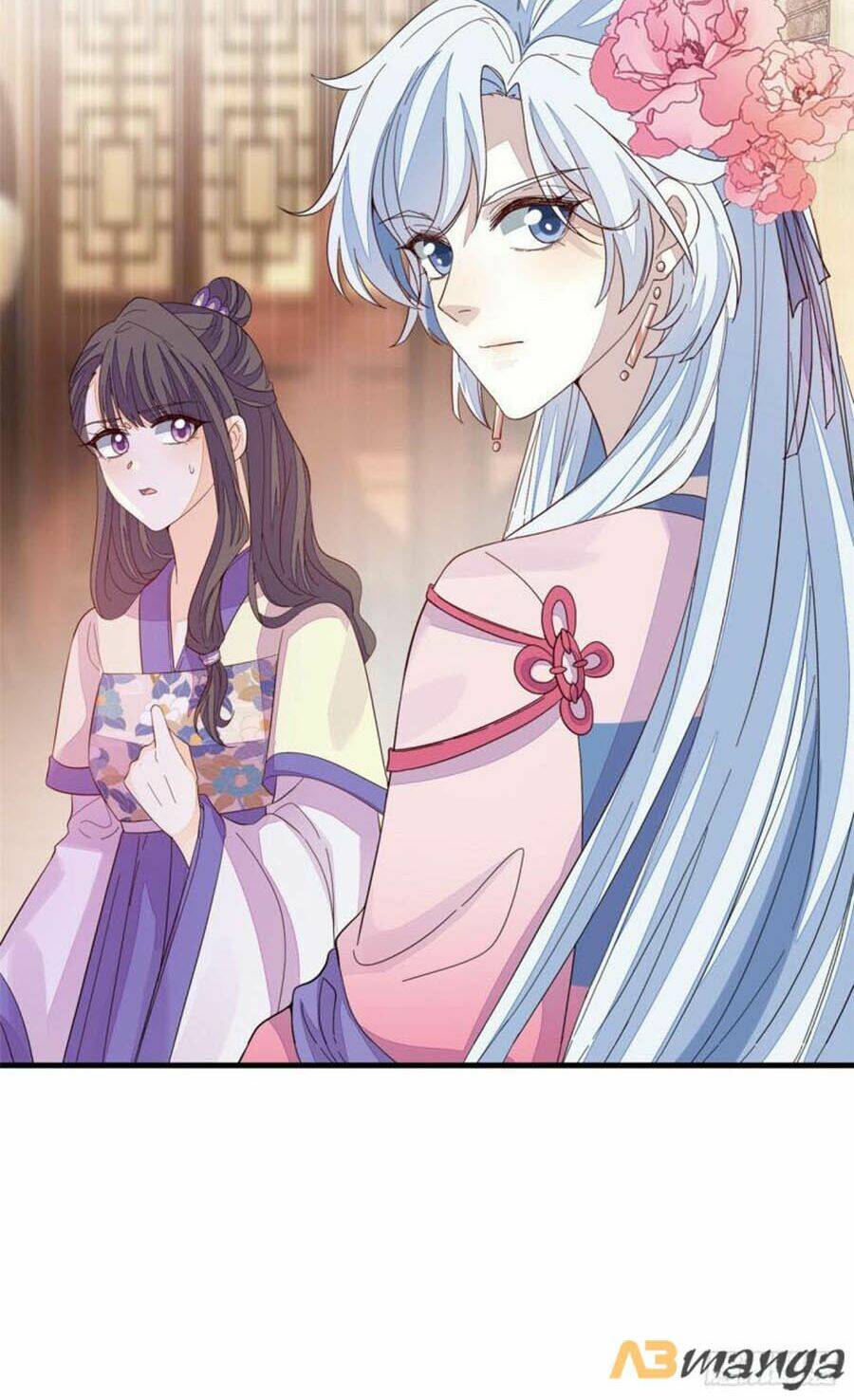 cửu khuyết phong hoa chapter 139 30