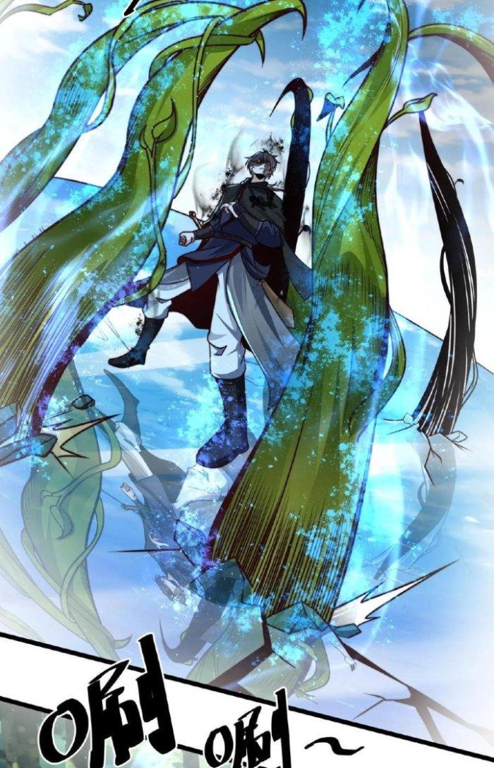 ta nuôi ma quỷ ở trấn ma ti chapter 63 5