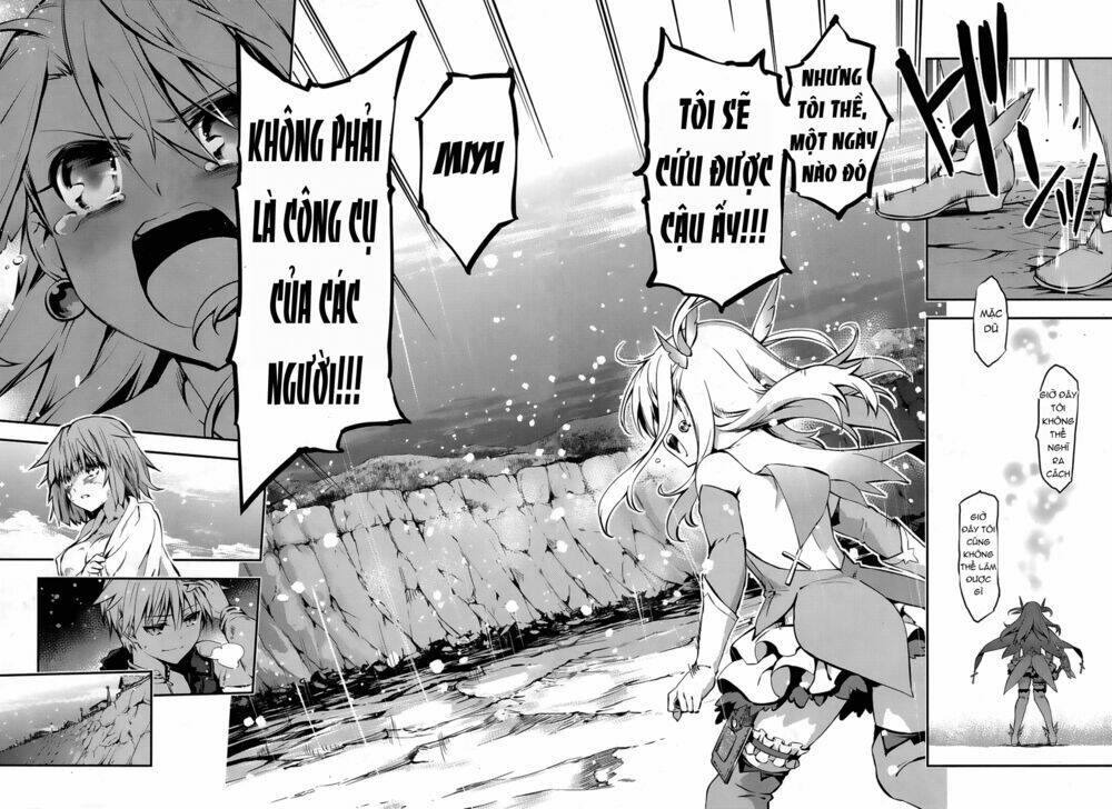 fate/kaleid liner prisma illya drei! chapter 6 31