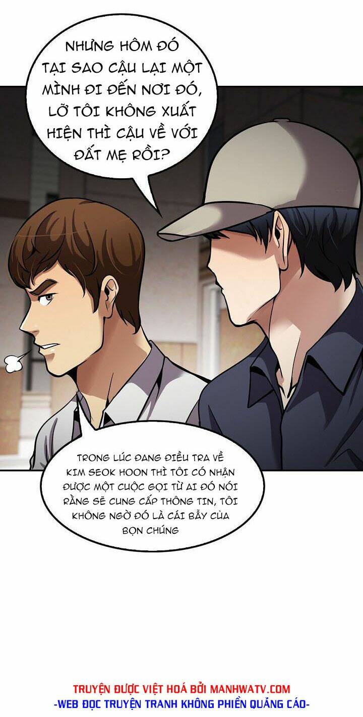 điều tra viên chuyển sinh chapter 94 46