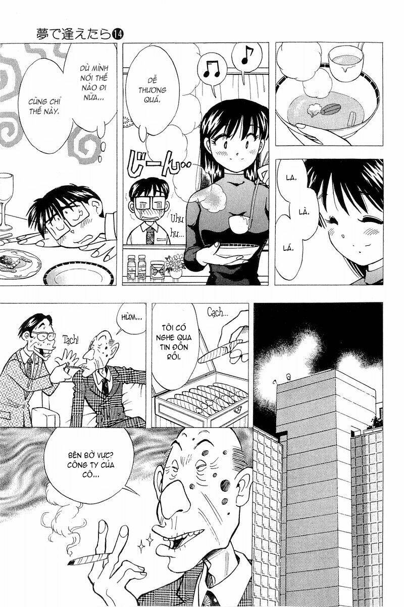 yume de aetara chapter 115 20