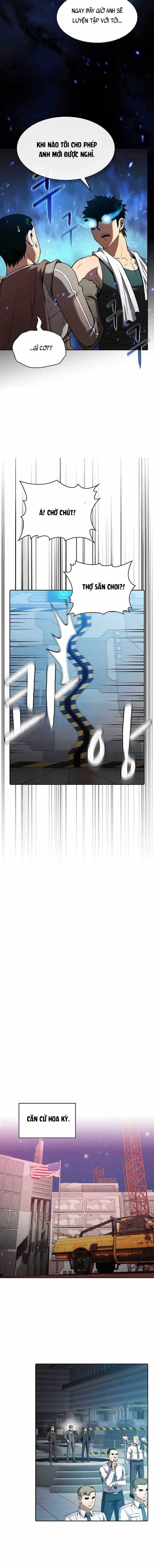 thiên thần quay về từ địa ngục chapter 109 12