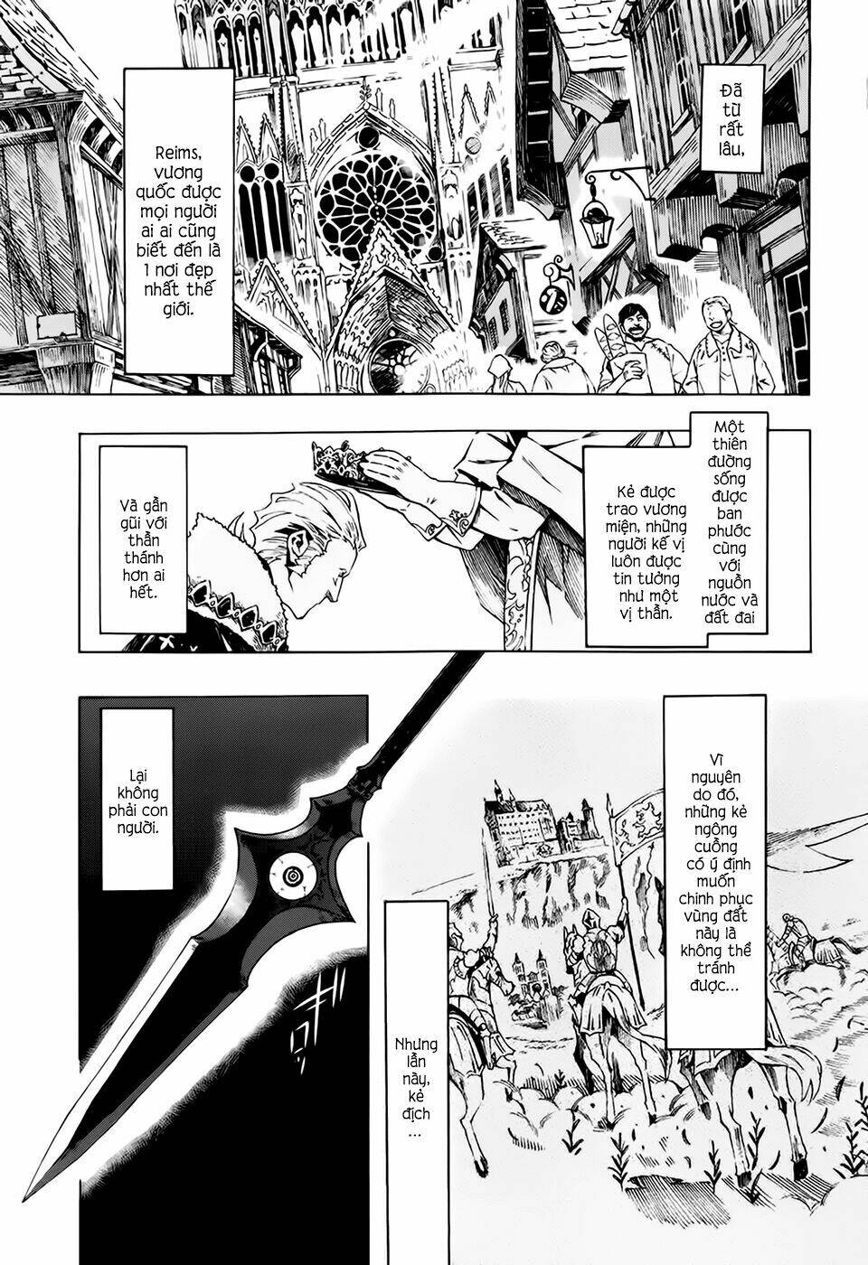 ryle to louis chapter 1 7