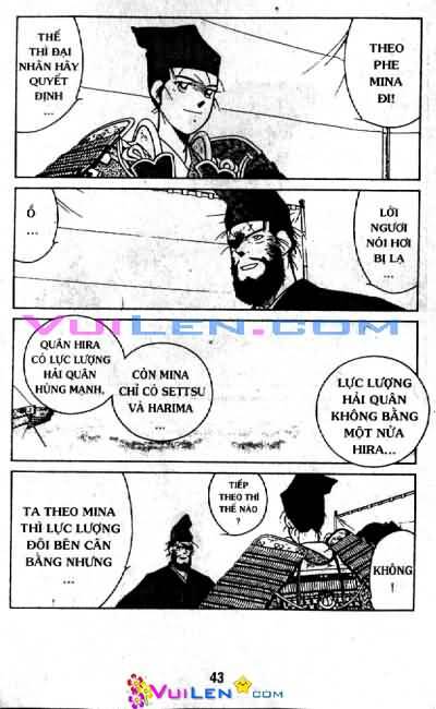 truyền nhân atula phần ii chapter 12 44