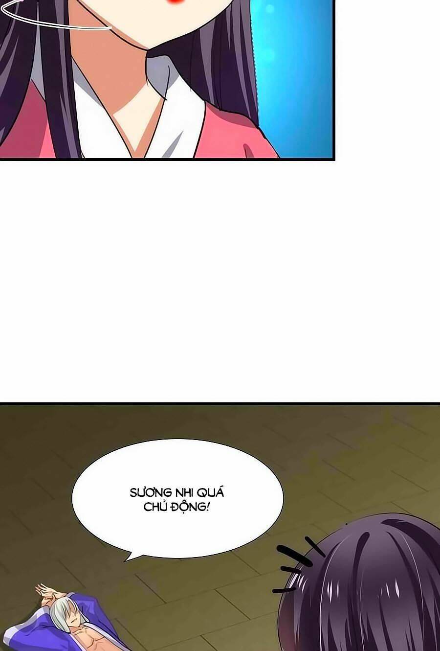 dưỡng thiếu chủ đấu tra nam chapter 88 9