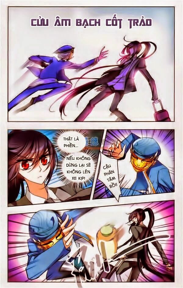 thiên giáng hiền thục nam (full) chapter 38 1