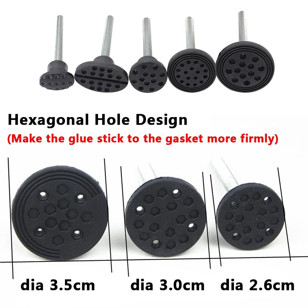 Bộ dụng cụ sửa chữa vết lõm xe hơi chuyên dụng