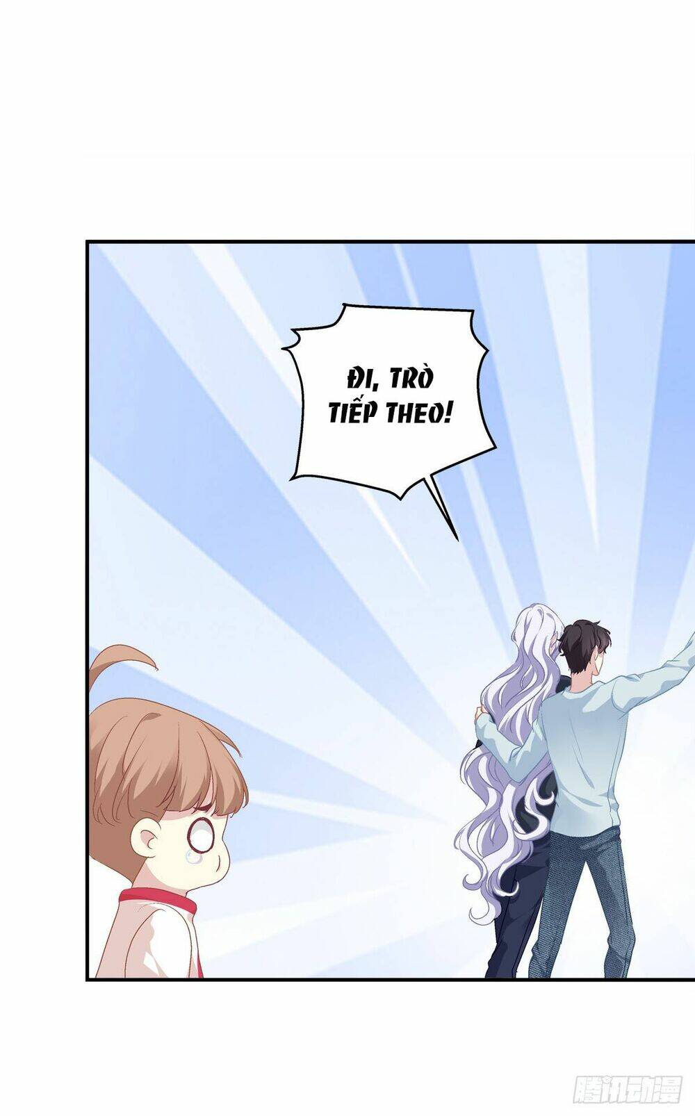 toàn bộ nắm trong tay chapter 22 6