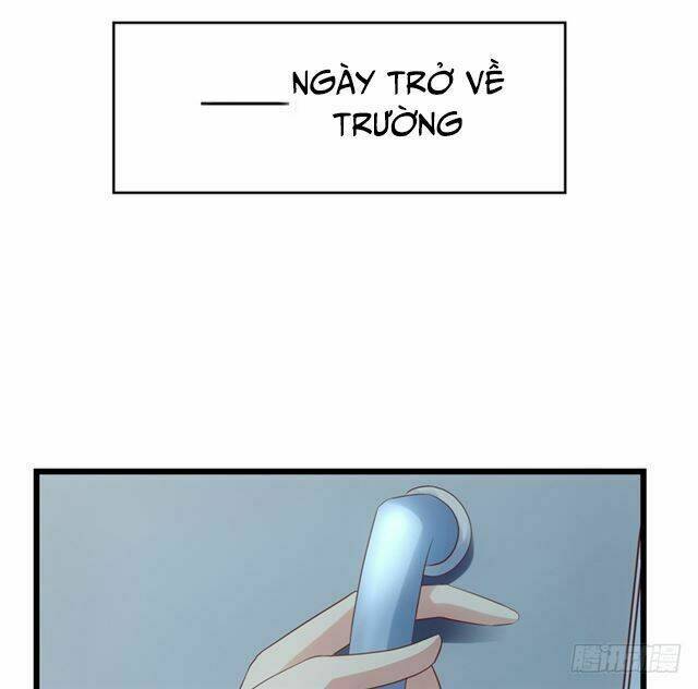 thời khắc và em điều đẹp chapter 8 21