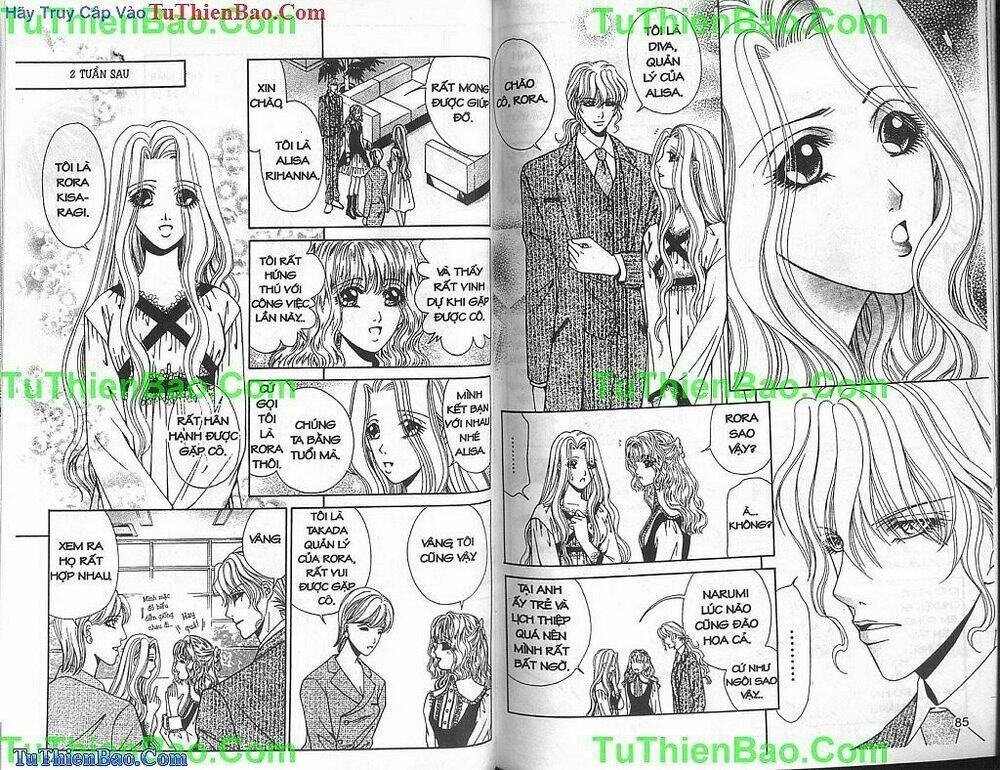 aries - thần thoại 2 chapter 1 43