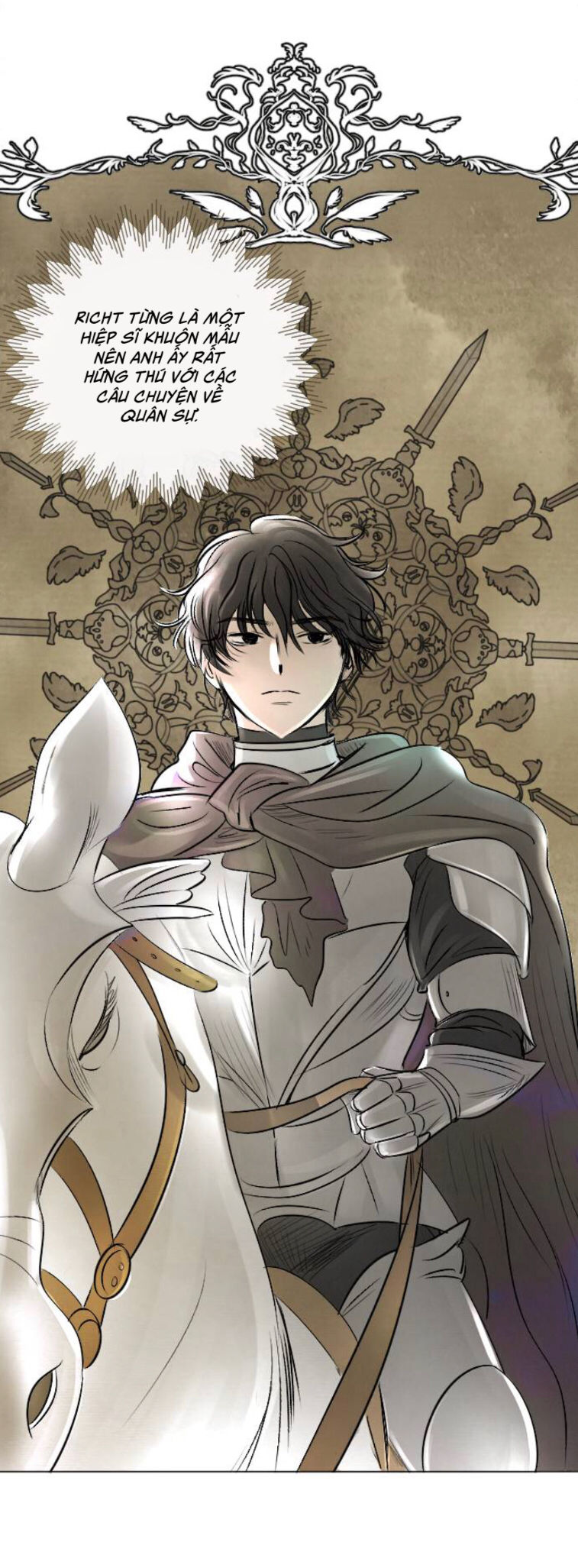 lựa chọn cuối cùng của tôi là nam phụ chapter 21 29