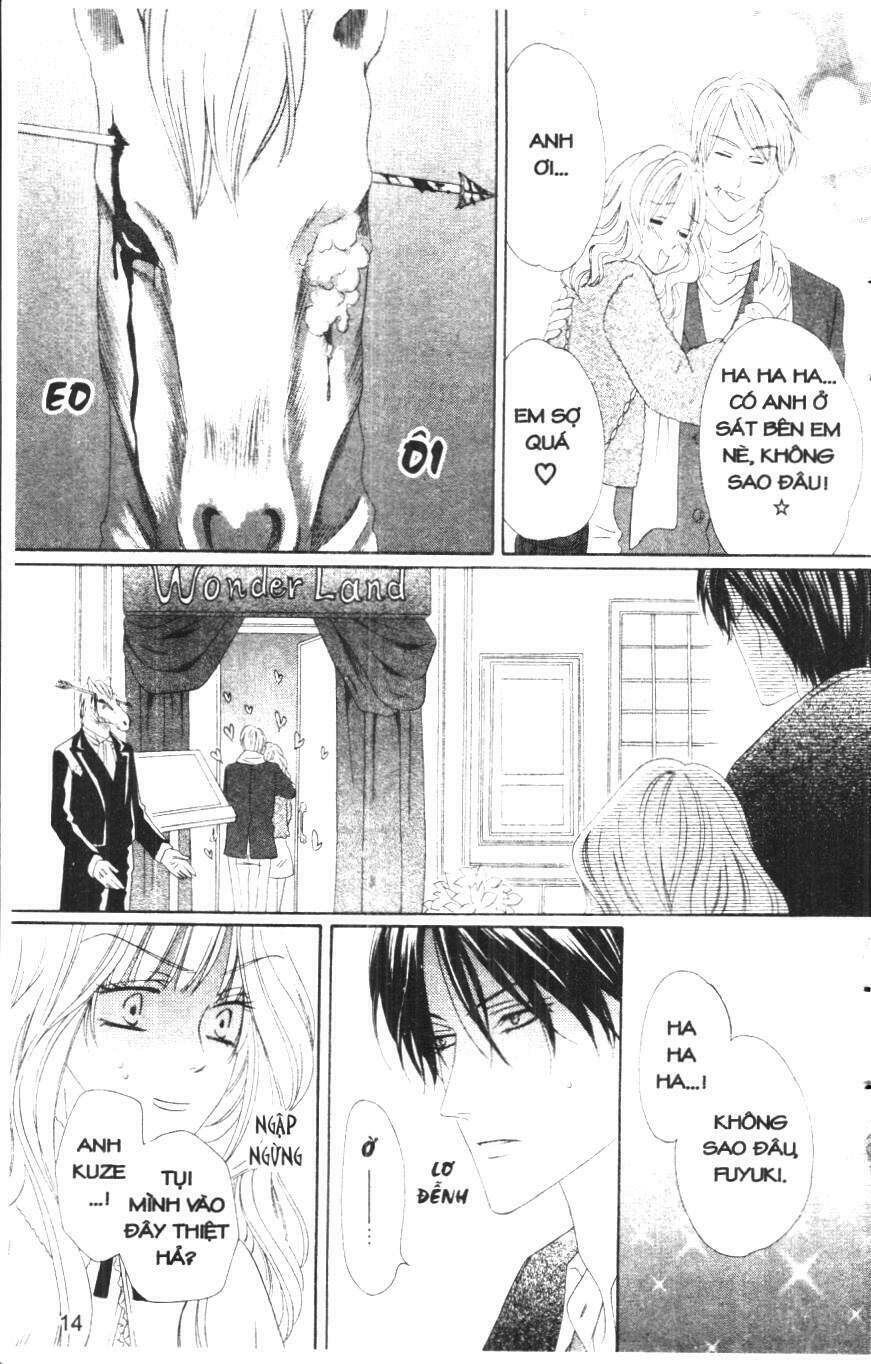 007 phá án chapter 10 12