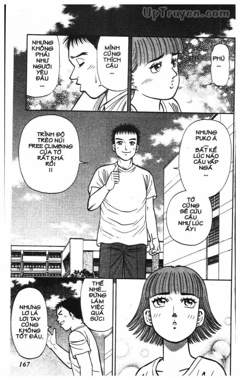 hộ chiếu xanh chapter 7 169