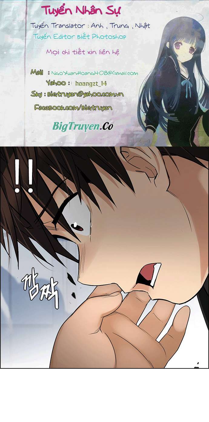 trò chơi số mệnh chapter 256 1