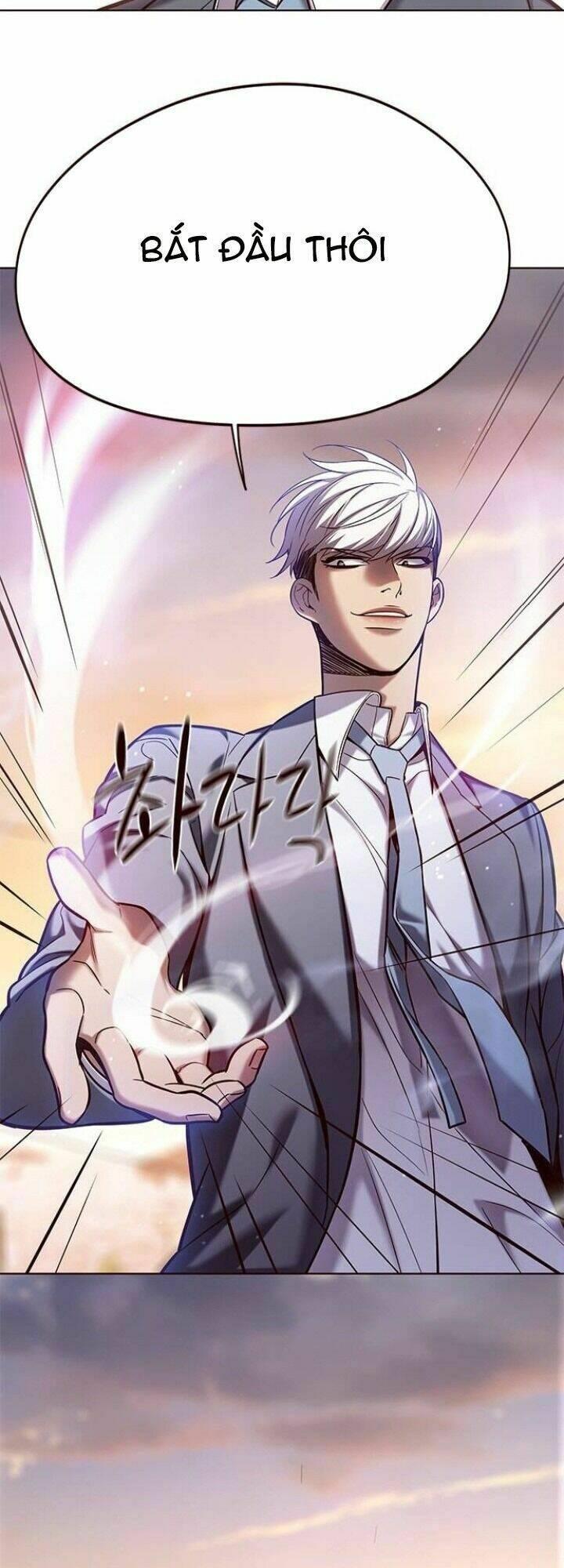 biến thân thành mèo chapter 105 56