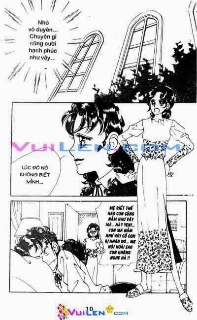 tình yêu diệu kỳ chapter 4 10