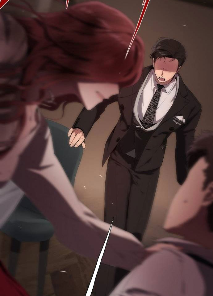 không thể thoát ra khỏi bộ phim kịch tính chapter 19.2 73