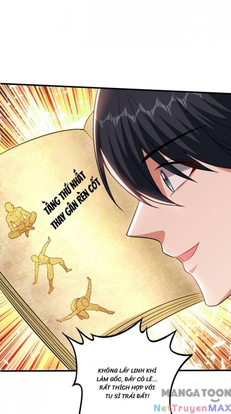 tối cường thần y tại đô thị chapter 330 34