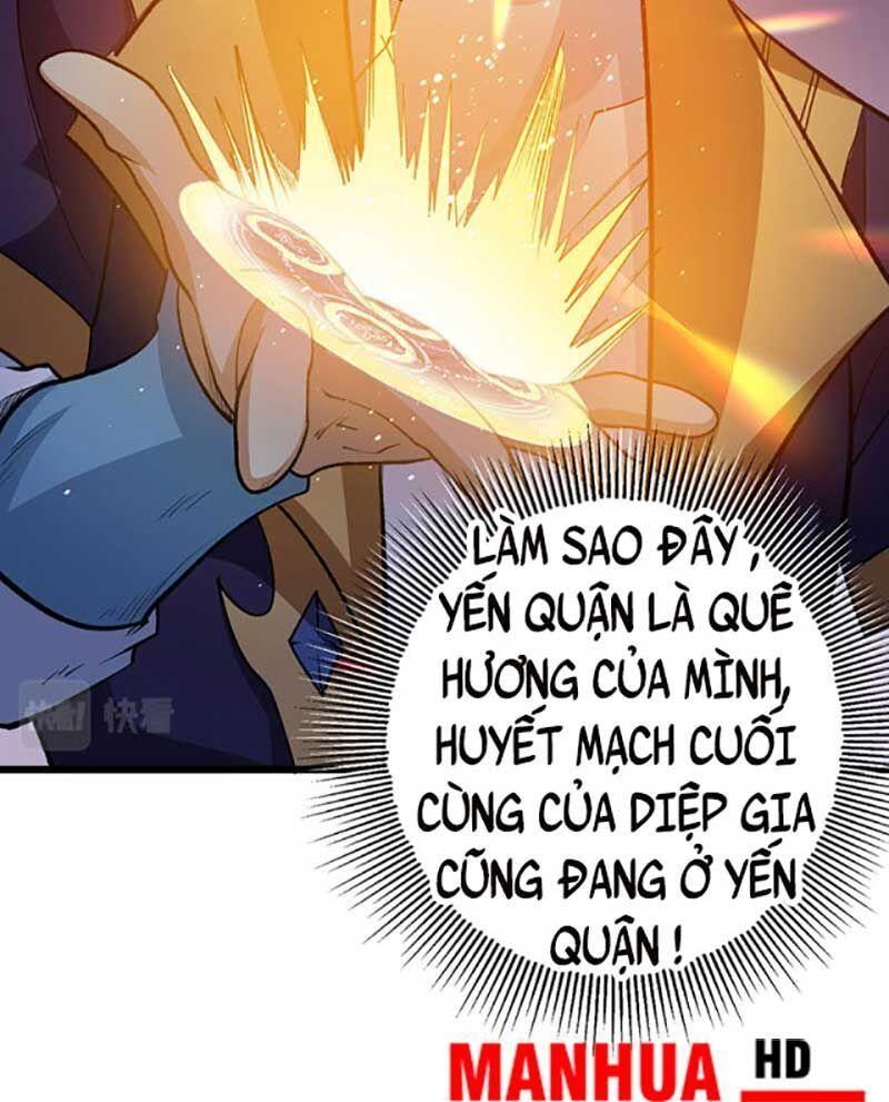 võ đạo độc tôn chapter 585 28
