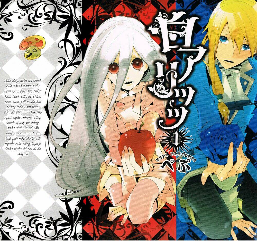 snow white and alice chapter 6.5 15