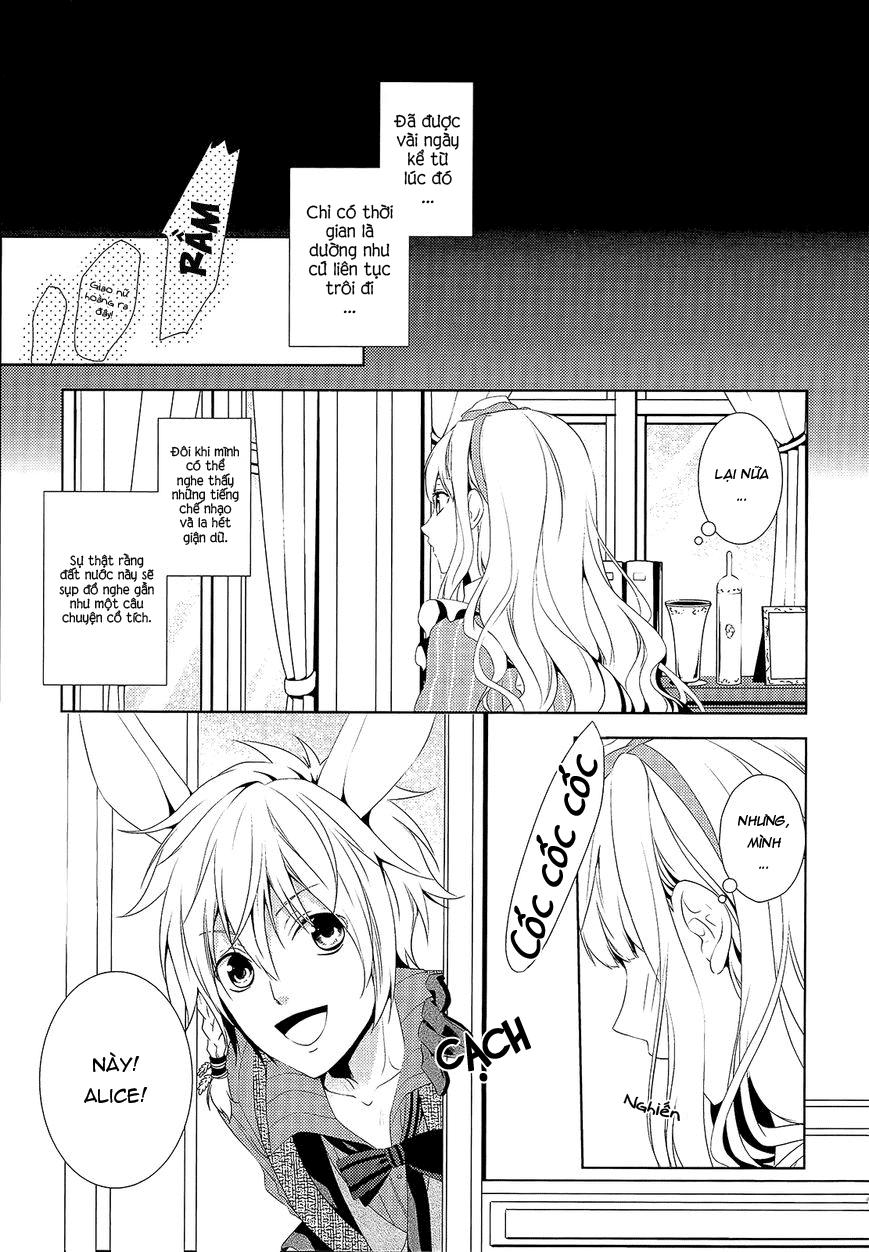 shiro to kuro no alice chapter 4 26