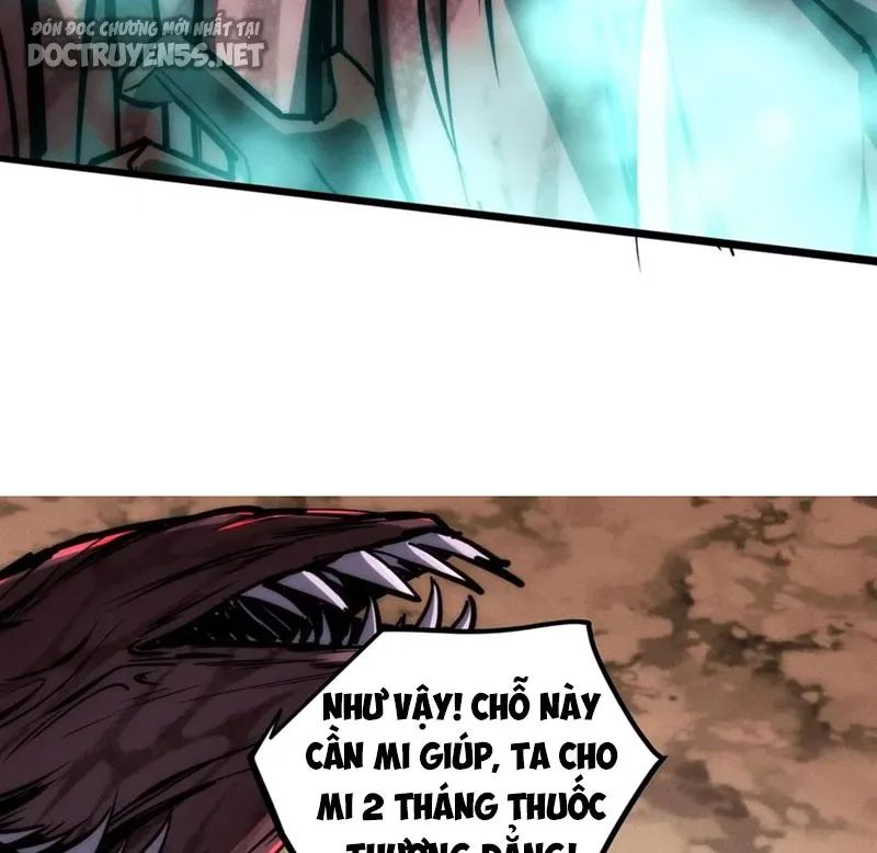 quỷ dị dược tề sư: bệnh nhân của ta đều là kinh khủng chapter 99 22