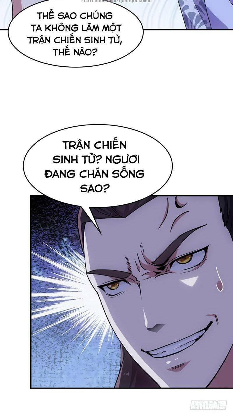 hệ thống thần long nghịch thiên chapter 12 4