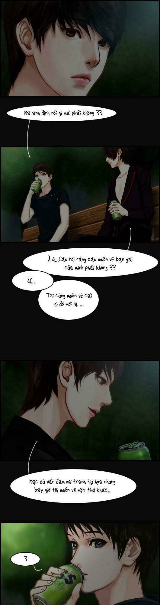 pink lady chapter 60 10