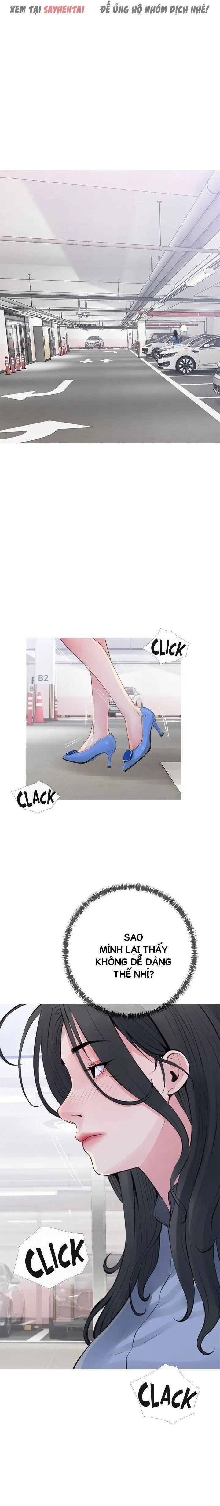 dập tới tấp dì của tôi chapter 42 6