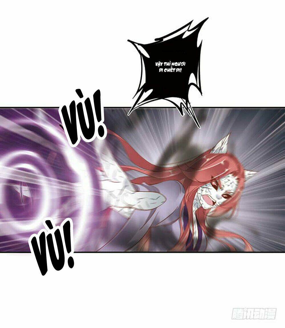 thiền tâm vấn đạo chapter 32 89