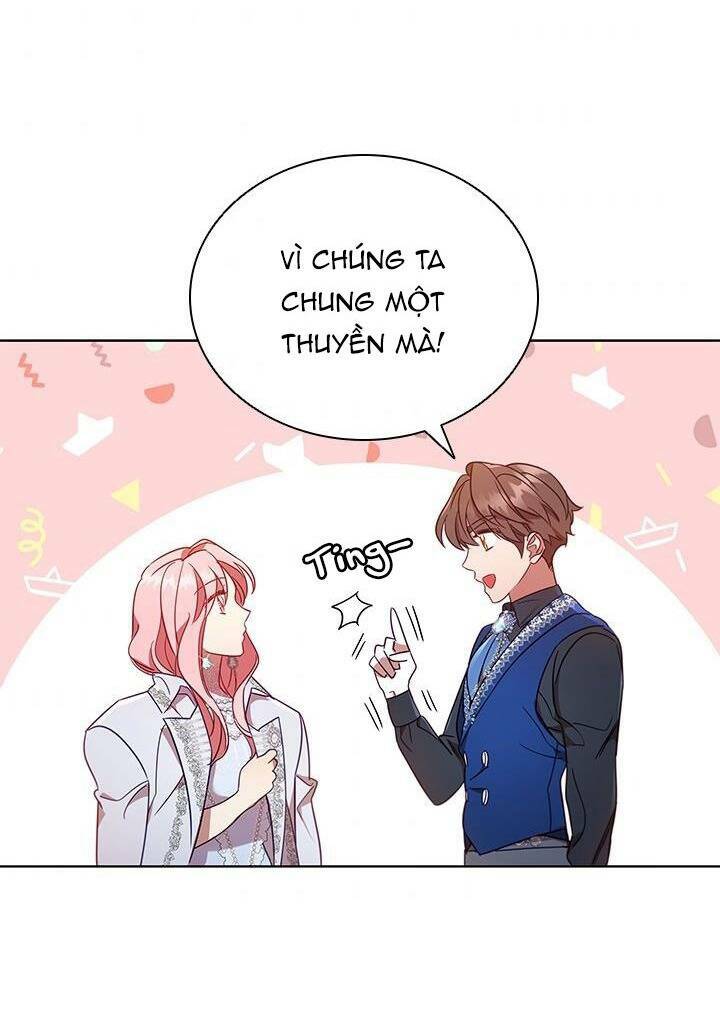 tôi đã ly hôn nhưng lại trở thành tài phiệt chapter 19.1 32