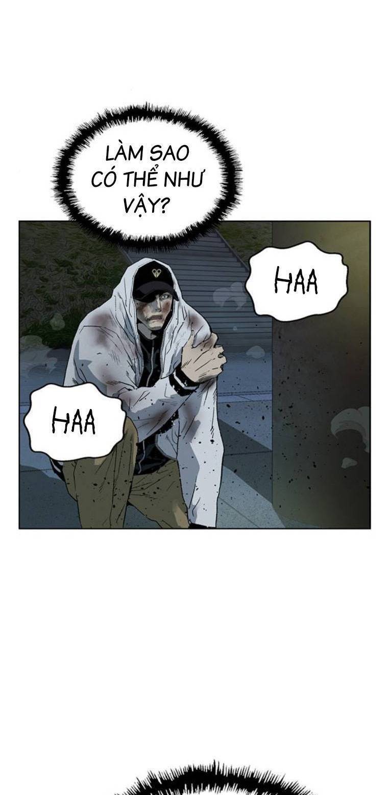 anh hùng yếu chapter 256 11