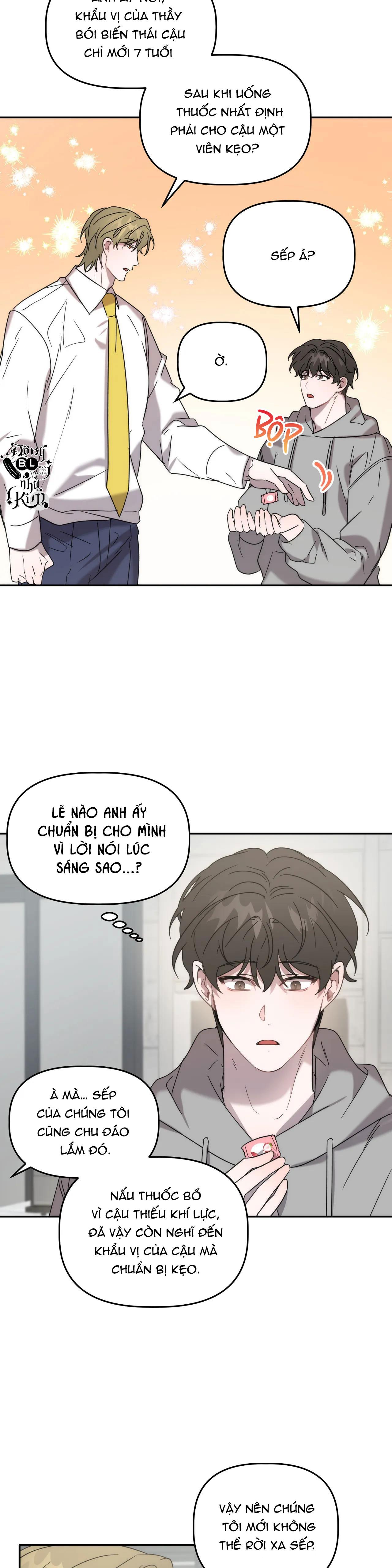 đã hiểu chưa chapter 20 31