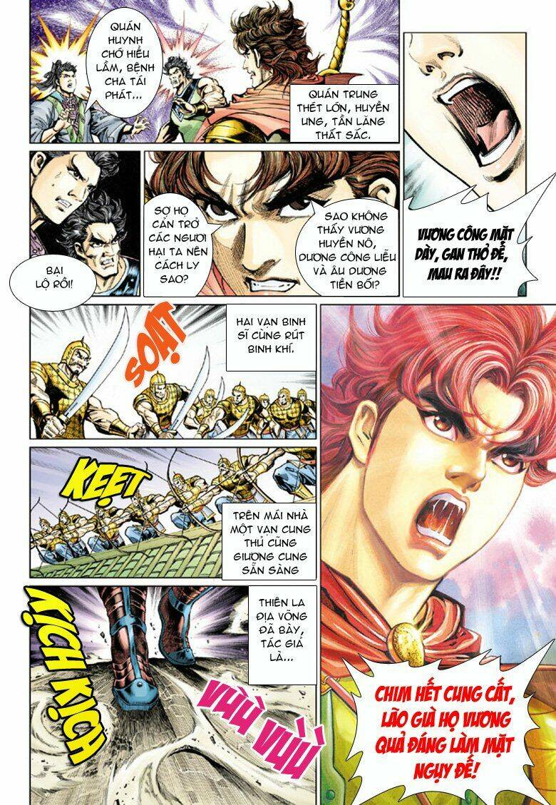 đại đường song long truyện chapter 54 38