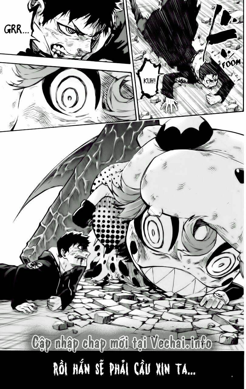 dolly kill kill chapter 56 11
