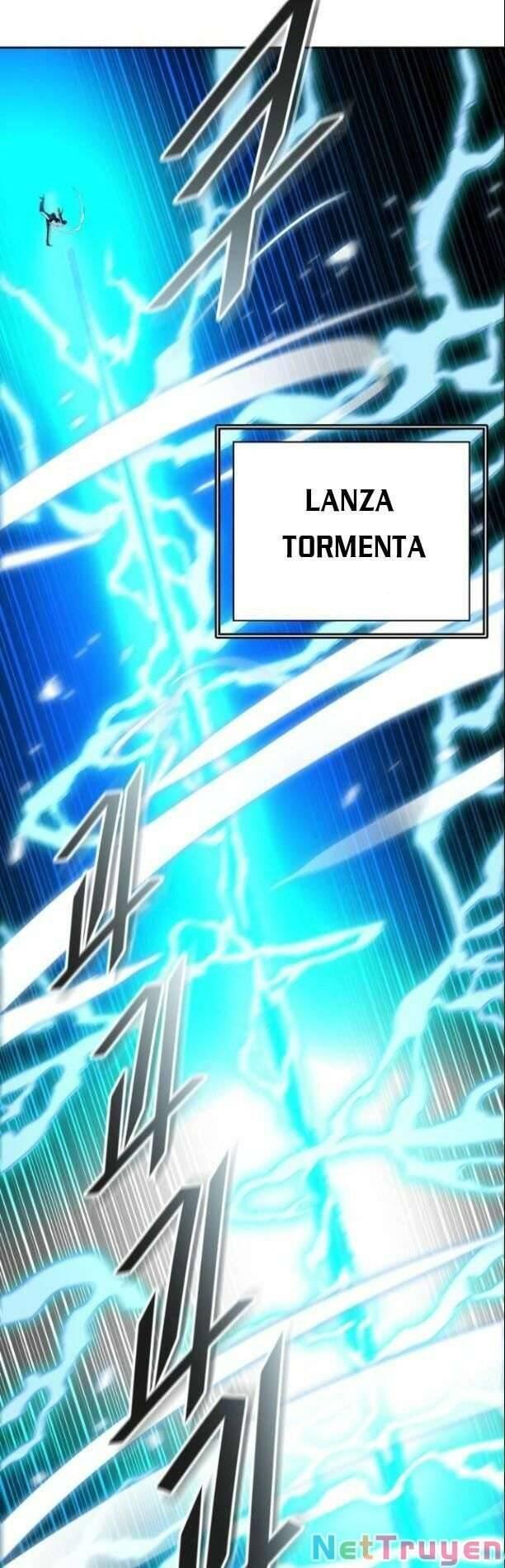 tòa tháp bí ẩn 2 chapter 523 16