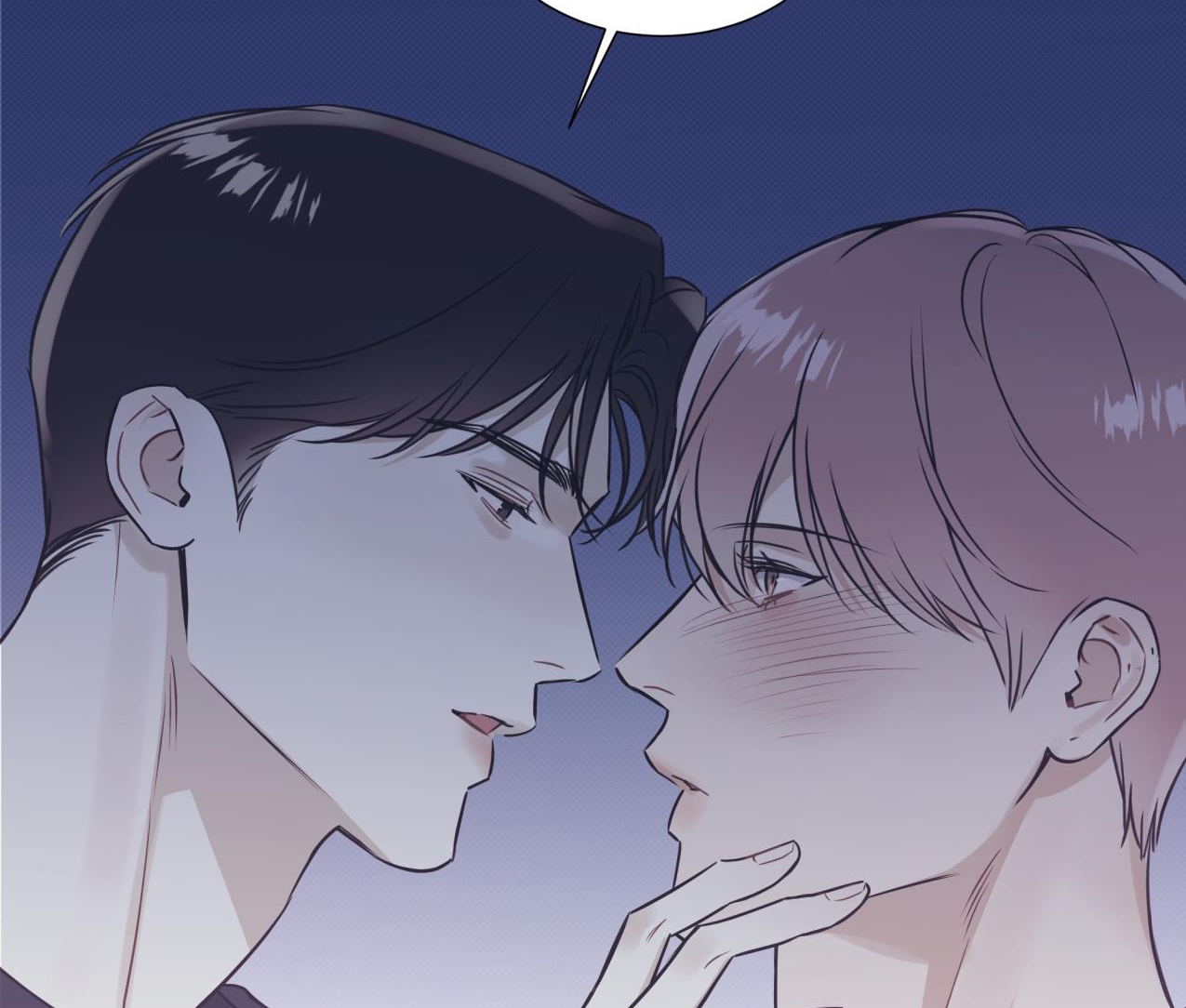 dải hợp âm trên đại dương xanh chapter 21 43