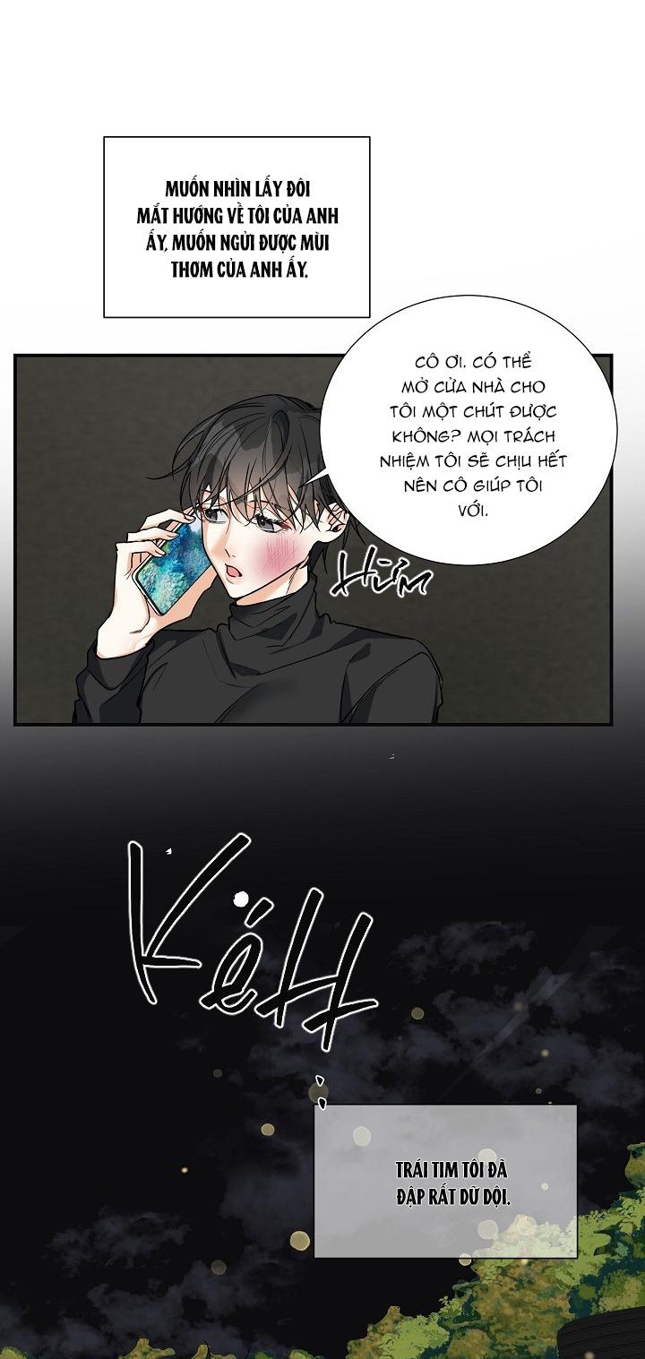 đêm săn chapter 13 40