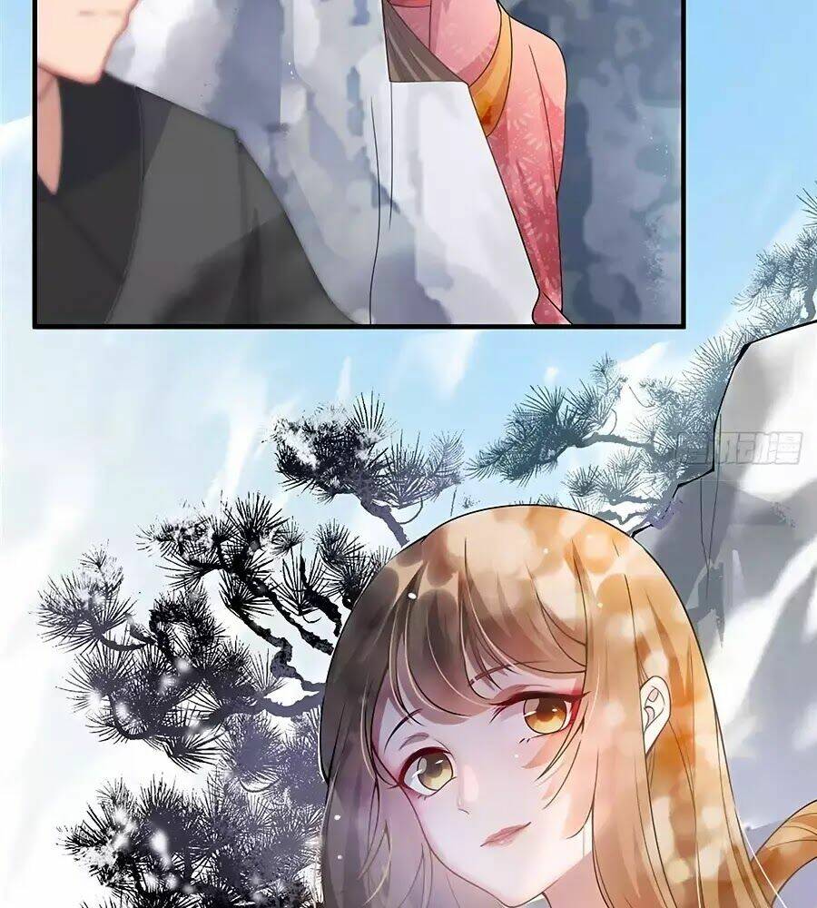 gian phi như thử đa kiều chapter 16 20