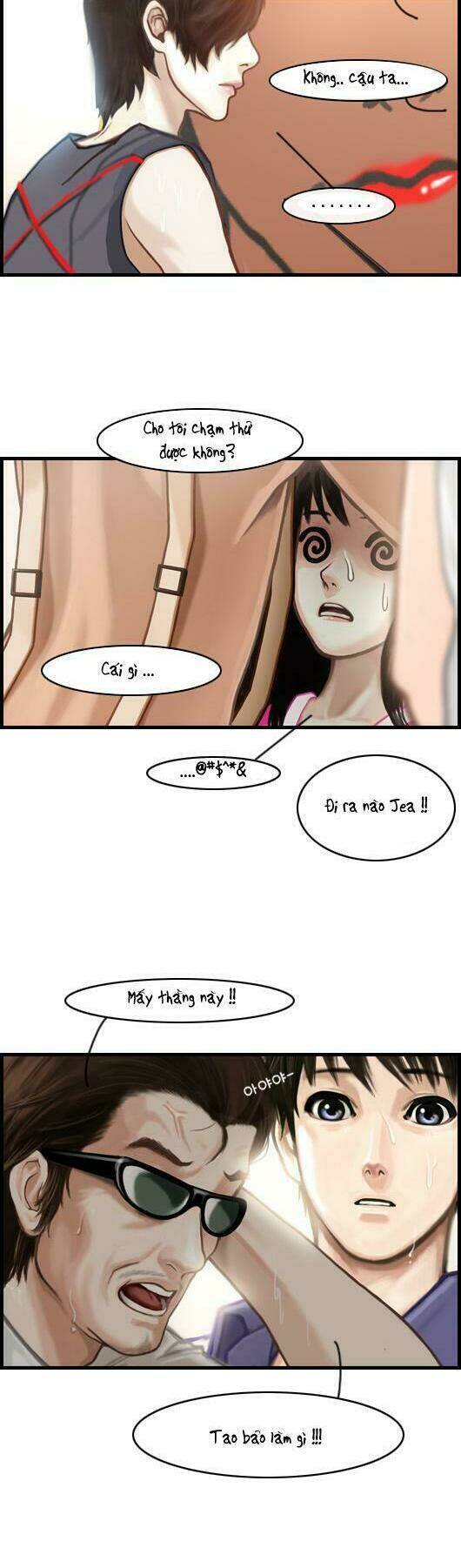 pink lady chapter 55 11