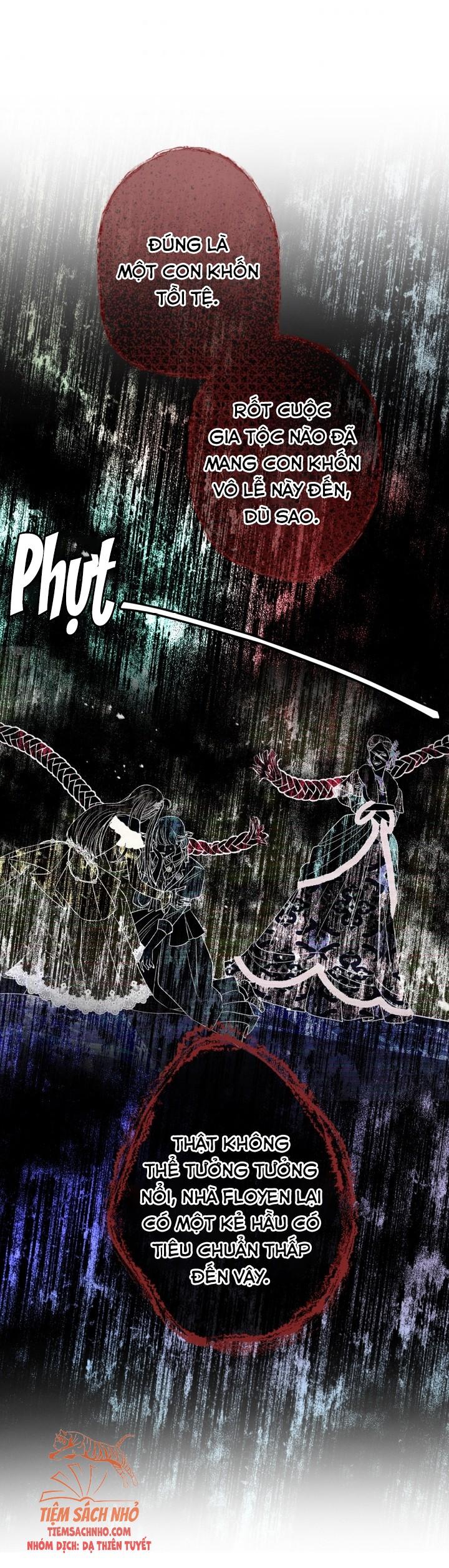 cha, con không muốn kết hôn đâu chapter 61 48