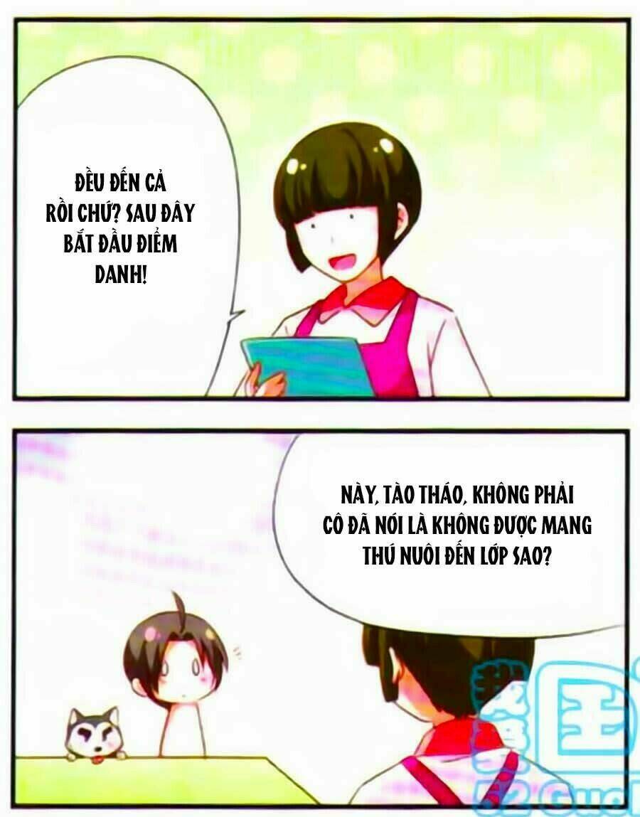 manh tam quốc chapter 89 10