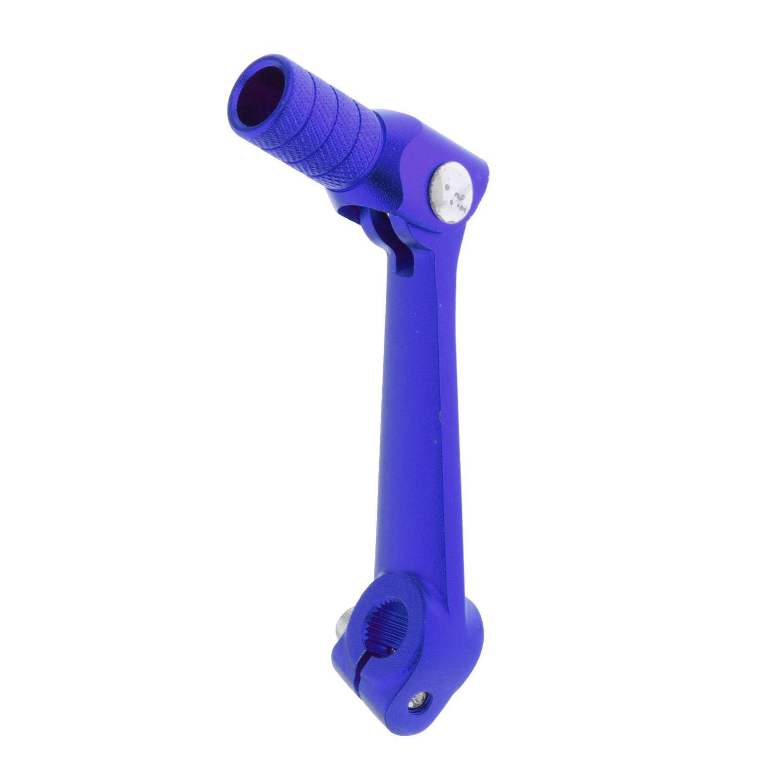 Folding CNC Aluminum Gear Lever fits for Taotao TTR 125 Light Weight Accessories