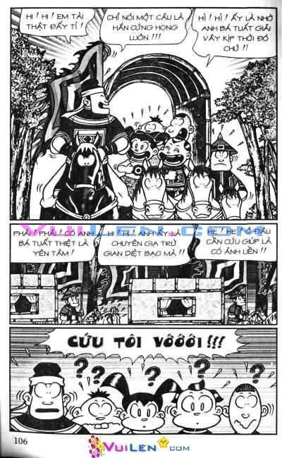 thần đồng đất việt chapter 49 102