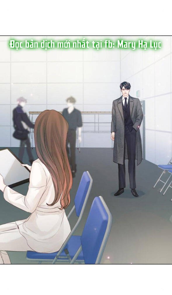 nhất định chúng ta sẽ được hạnh phúc chapter 80.2 23