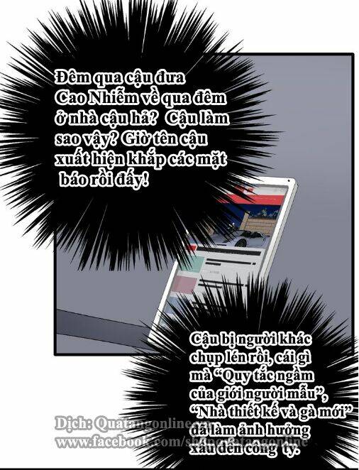 lều khều biết yêu chapter 22 25