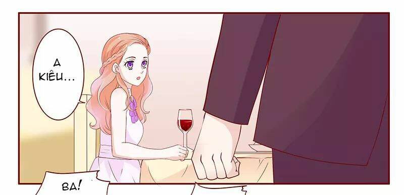 bá đạo tổng tài yêu tôi chapter 93 8