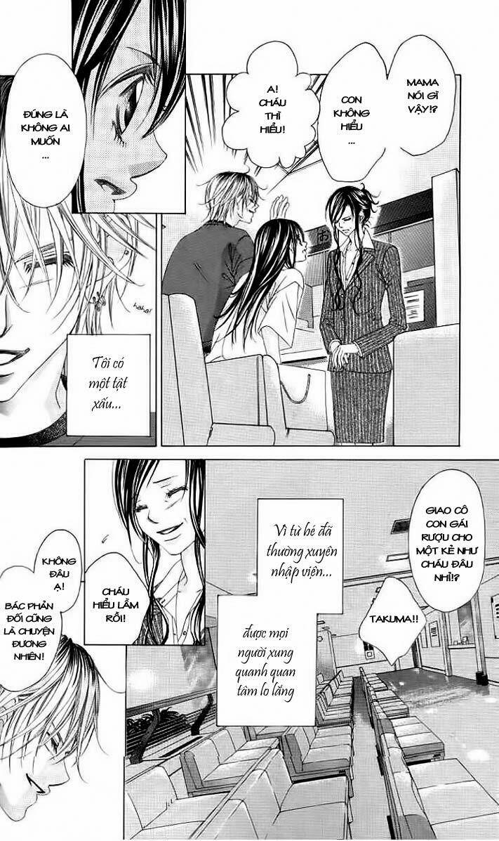 boku no hatsukoi wo kimi ni sasagu chapter 37 24